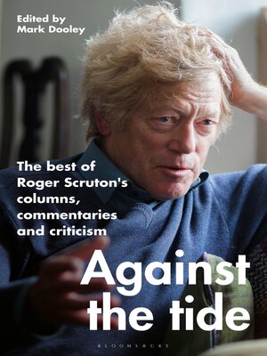 Against the Tide - ebook